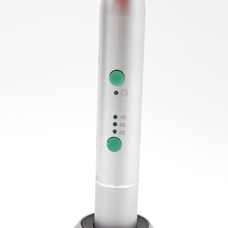 Dental 10W Wireless Cordless LED Curing Light Lamp